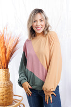 Load image into Gallery viewer, Rays of Spring - Pullover
