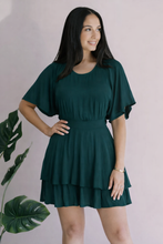 Load image into Gallery viewer, Ready for Tea - Romper
