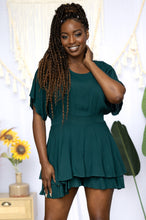 Load image into Gallery viewer, Ready for Tea - Romper

