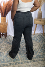 Load image into Gallery viewer, Relax &amp; Unwind - Chambray Pants
