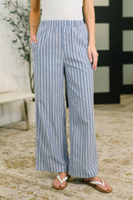 Load image into Gallery viewer, Right At Home Relaxed High Waisted Bottoms
