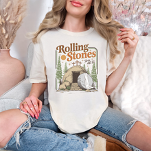 Load image into Gallery viewer, Rolling Stones Graphic T-Shirt
