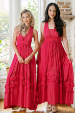 Load image into Gallery viewer, Ruffle &amp; Radiance Maxi
