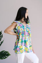 Load image into Gallery viewer, Petal Party Flutter Sleeve
