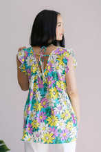 Load image into Gallery viewer, Petal Party Flutter Sleeve
