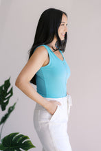 Load image into Gallery viewer, Ocean Eyes - Bodysuit
