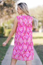 Load image into Gallery viewer, Pink Haven Dress
