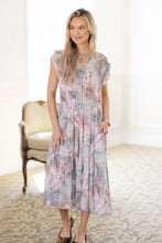 Load image into Gallery viewer, Palms &amp; Paradise Dress
