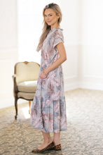 Load image into Gallery viewer, Palms &amp; Paradise Dress
