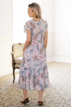 Load image into Gallery viewer, Palms &amp; Paradise Dress
