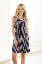 Load image into Gallery viewer, Sail Away Dress
