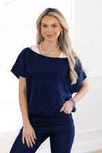 Load image into Gallery viewer, Comfy Chic Top
