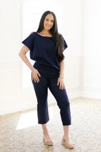 Load image into Gallery viewer, Comfy Chic Top
