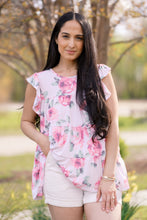 Load image into Gallery viewer, Blooming Grace Top
