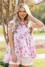 Load image into Gallery viewer, Blooming Grace Top
