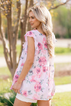 Load image into Gallery viewer, Blooming Grace Top
