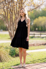 Load image into Gallery viewer, Effortless Charm Dress
