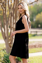 Load image into Gallery viewer, Effortless Charm Dress
