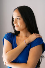 Load image into Gallery viewer, Star-Spangled Sparkle Bracelet
