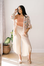 Load image into Gallery viewer, Sweet Bloom Kimono
