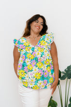 Load image into Gallery viewer, Petal Party Flutter Sleeve
