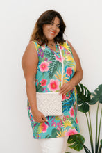 Load image into Gallery viewer, Island Bloom Dress
