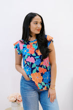 Load image into Gallery viewer, Bloom Babe Top

