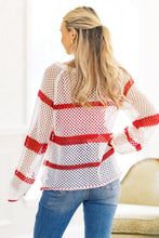 Load image into Gallery viewer, All-American Breeze Sweater
