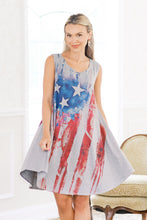 Load image into Gallery viewer, Liberty Belle Dress
