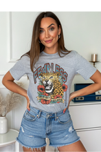 Load image into Gallery viewer, Fearless Graphic Tee (multiple color options)
