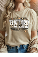 Load image into Gallery viewer, Give Thanks Graphic Tee (multiple color options)
