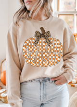 Load image into Gallery viewer, Pumpkin Season Graphic Tee &amp; Sweatshirt (multiple color options)
