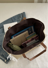 Load image into Gallery viewer, Summer Bag (multiple color options)
