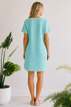 Load image into Gallery viewer, Sea Breeze Dress
