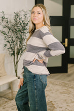 Load image into Gallery viewer, Selfishly Me Relaxed Pull Over in Pyrite
