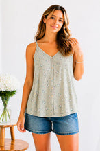 Load image into Gallery viewer, Serene Grace Tank
