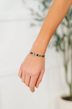 Load image into Gallery viewer, Shelby Classic Silver Bangle

