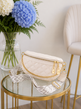 Load image into Gallery viewer, Simply Chic Bum Bag

