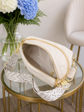 Load image into Gallery viewer, Simply Chic Bum Bag
