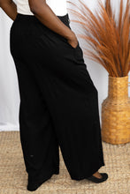 Load image into Gallery viewer, Sinatra Wide Leg Pants

