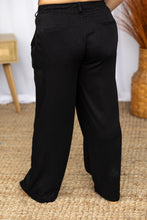 Load image into Gallery viewer, Sinatra Wide Leg Pants
