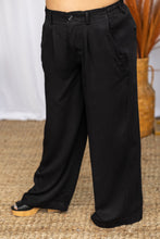 Load image into Gallery viewer, Sinatra Wide Leg Pants
