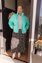Load image into Gallery viewer, Slightly Distracted Puffer Jacket
