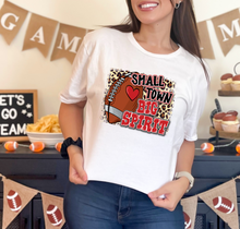 Load image into Gallery viewer, Small Town Big Spirit Graphic T-Shirt
