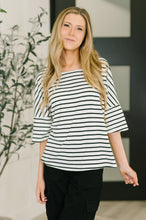 Load image into Gallery viewer, Something I Threw Together Boatneck Tee
