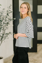 Load image into Gallery viewer, Something I Threw Together Boatneck Tee
