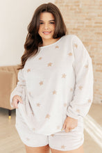 Load image into Gallery viewer, Stars at Night Loungewear Set
