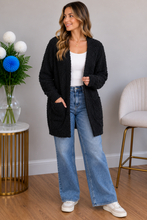 Load image into Gallery viewer, Stay With Me Cardigan
