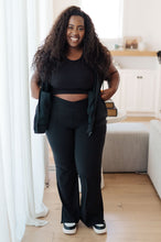 Load image into Gallery viewer, Still Moving Sleeveless Hoodie
