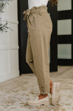 Load image into Gallery viewer, Streets of Serenade High Waist Trousers
